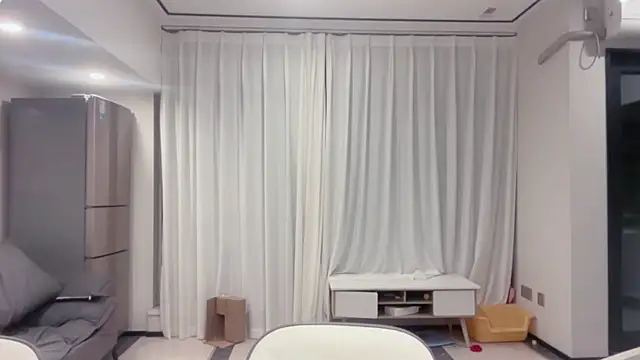 ZhaoZhao-ZM online show from 09.21.25