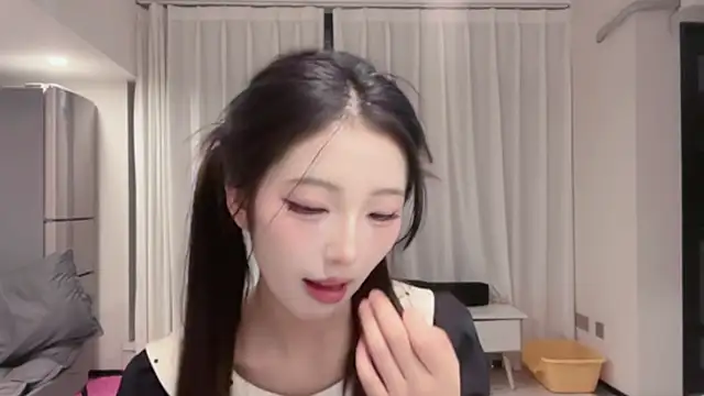 ZhaoZhao-ZM online show from 10.02.25