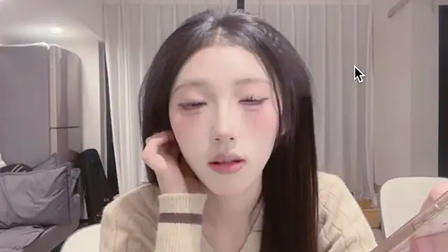 ZhaoZhao-ZM online show from 10.22.25