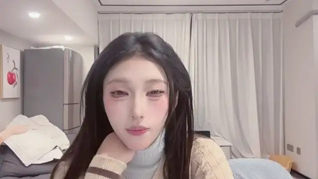 ZhaoZhao-ZM online show from 10.25.25