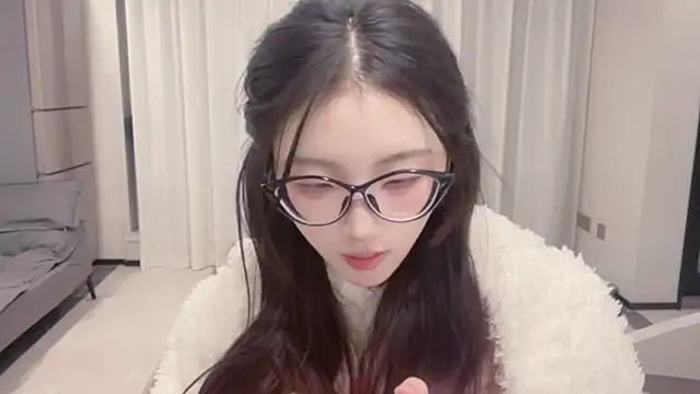 ZhaoZhao-ZM online show from 11.11.25