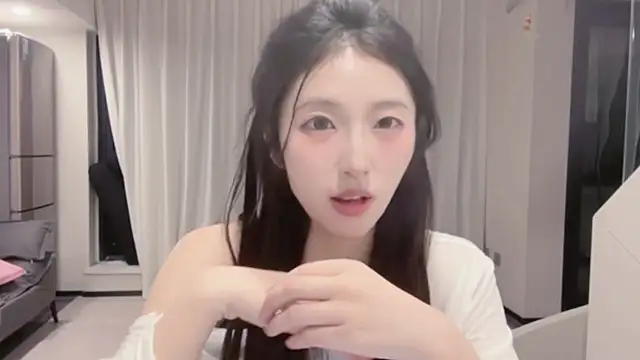 ZhaoZhao-ZM online show from 11.20.25