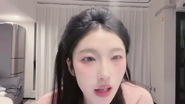 ZhaoZhao-ZM online show from 11.21.25