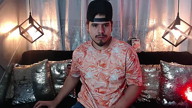 Snapshot of thiago_bos chatting on 10.07.25 thiago bos online show from 10.07.25