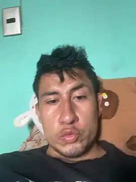 Snapshot of True_Di chatting on 03.03.26 True Di online show from 03.03.26