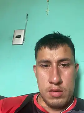 Snapshot of True_Di chatting on 03.07.26 True Di online show from 03.07.26