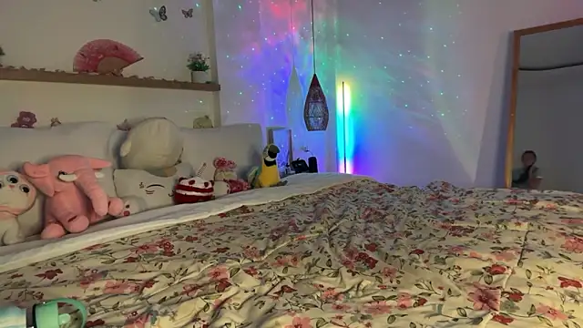 keirasworld online show from 03.09.26