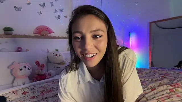 keirasworld online show from 03.20.26