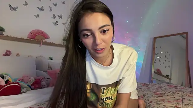 keirasworld online show from 03.27.26