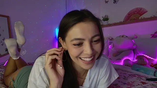 keirasworld online show from 05.11.26