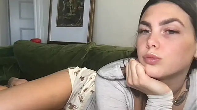 stacywithu online show from 12.03.25