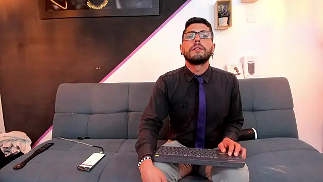 DanteWinter online show from 09.10.25