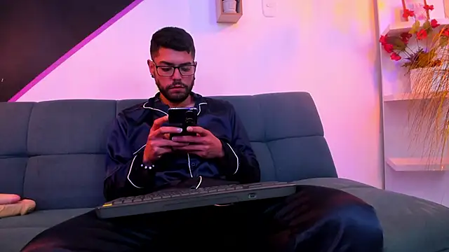 DanteWinter online show from 09.13.25