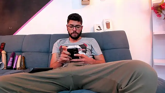 DanteWinter online show from 09.23.25