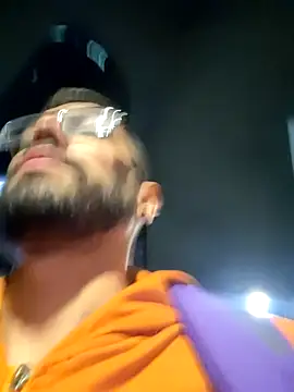 DanteWinter online show from 10.21.25