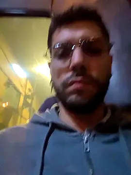 DanteWinter online show from 11.15.25