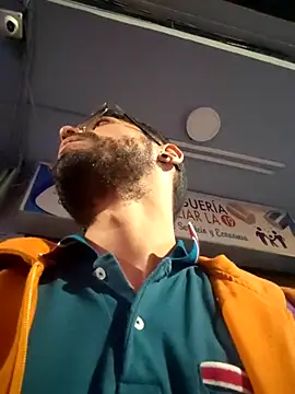 DanteWinter online show from 11.26.25