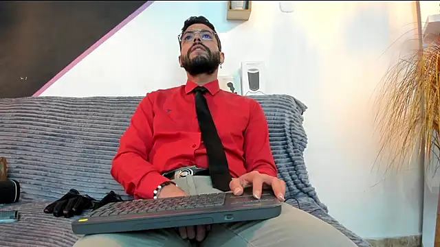 DanteWinter online show from 03.07.26