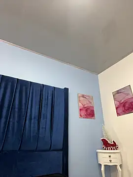 Snapshot of MarianRosse chatting on 01.10.26 MarianRosse online show from 01.10.26