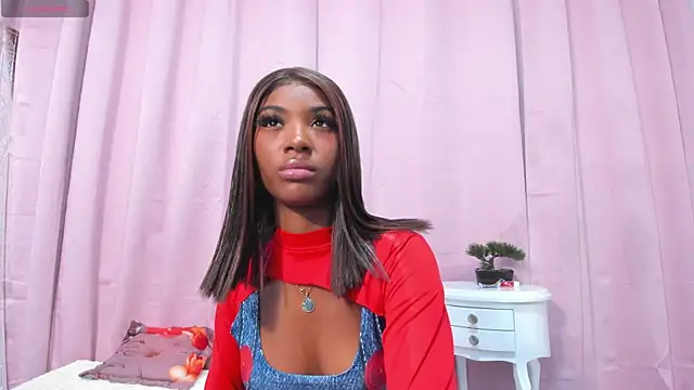 MarianRosse online show from 05.07.26