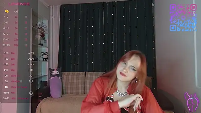 JulyHill online show from 09.08.25