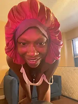 nawtyzaddie online show from 10.24.25