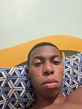 Snapshot of bb_bigblack chatting on 10.05.25 bb bigblack online show from 10.05.25