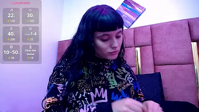 XBODTRIIPX online show from 11.11.25