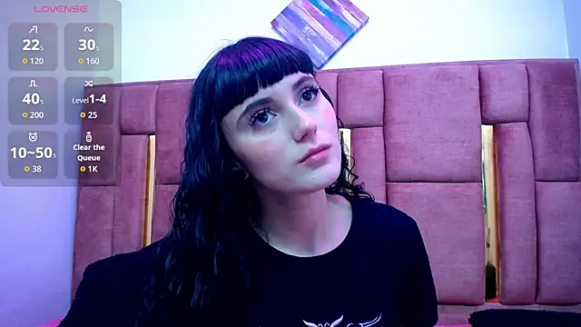 XBODTRIIPX online show from 11.12.25