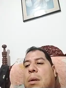 latinblack16 online show from 12.04.25