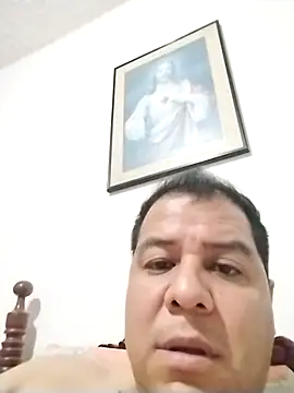 latinblack16 online show from 01.09.26