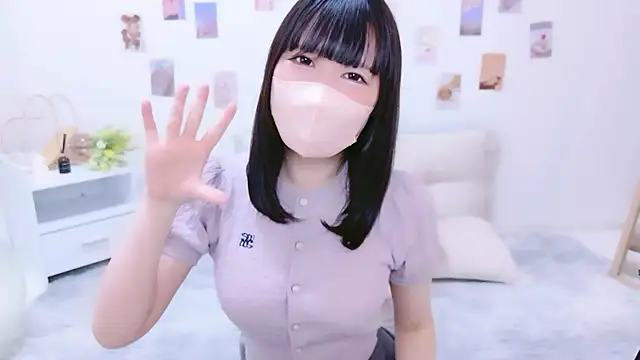 fumika f online show from 09.24.25