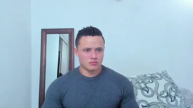 KingLevi01 online show from 02.17.26