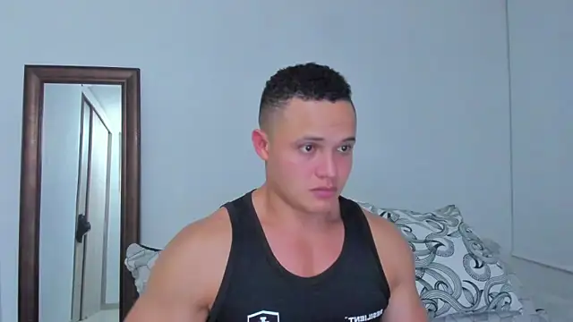 KingLevi01 online show from 06.08.26