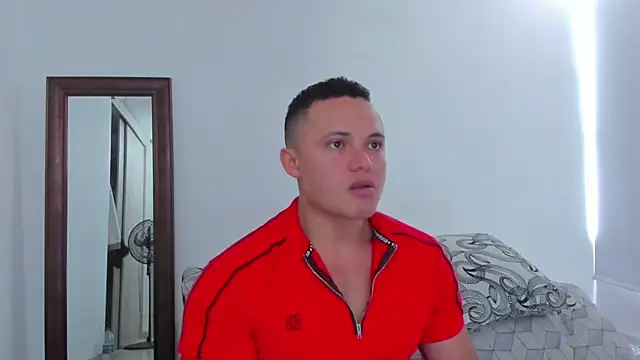KingLevi01 online show from 06.08.26