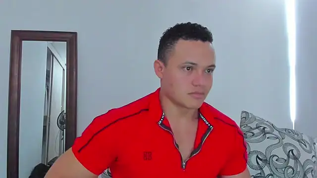 KingLevi01 online show from 06.25.26