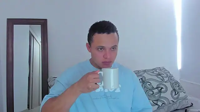 KingLevi01 online show from 07.02.26