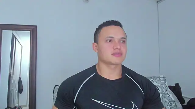 KingLevi01 online show from 07.31.26