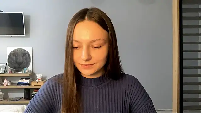 Snapshot of SoulHiperAgne_ chatting on 11.23.25 SoulHiperAgne online show from 11.23.25