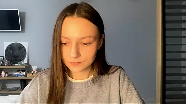 Snapshot of SoulHiperAgne_ chatting on 12.01.25 SoulHiperAgne online show from 12.01.25