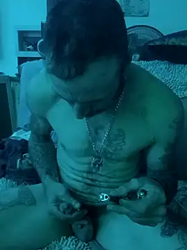 Mrluckstick online show from 11.18.25