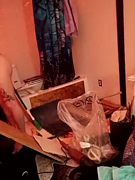 Mrluckstick online show from 12.01.25