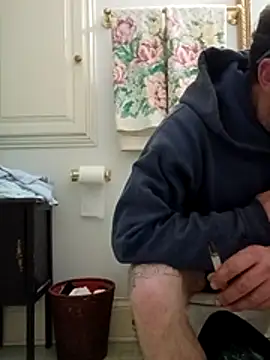 Snapshot of Mrluckstick chatting on 12.21.25 Mrluckstick online show from 12.21.25