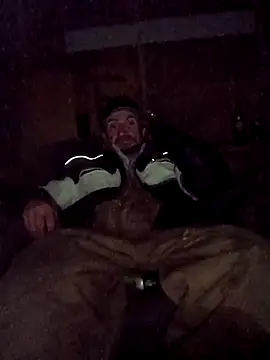 Snapshot of Mrluckstick chatting on 03.16.26 Mrluckstick online show from 03.16.26