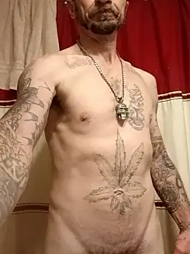 Snapshot of Mrluckstick chatting on 03.21.26 Mrluckstick online show from 03.21.26