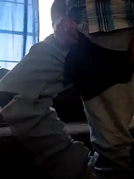 Snapshot of Mrluckstick chatting on 03.22.26 Mrluckstick online show from 03.22.26