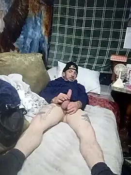 Mrluckstick online show from 05.05.26