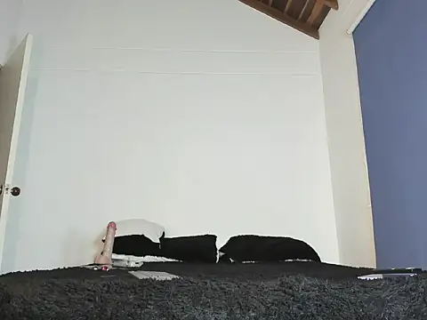 Snapshot of cataleya_villalobos chatting on 10.01.25 cataleya villalobos online show from 10.01.25