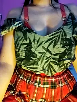 ShivaniPaidNudeShow 121 online show from 03.18.26