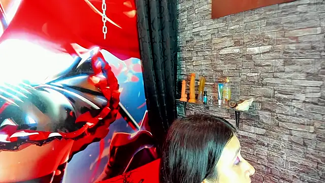 NaomyAngel online show from 11.06.25